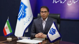 پیام ریاست دانشگاه ملی مهارت کرمانشاه به مناسبت روز معلم و استاد